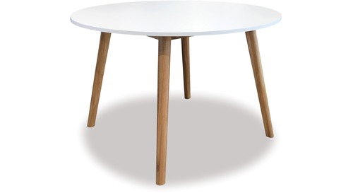 Turin 1200 Dining Table Turin 1200 Dining Table